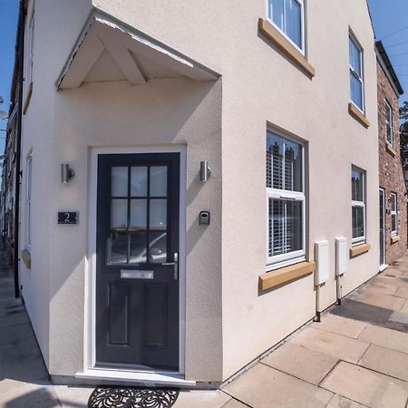Livingstone Street Apartments With Free Parking York Exteriör bild