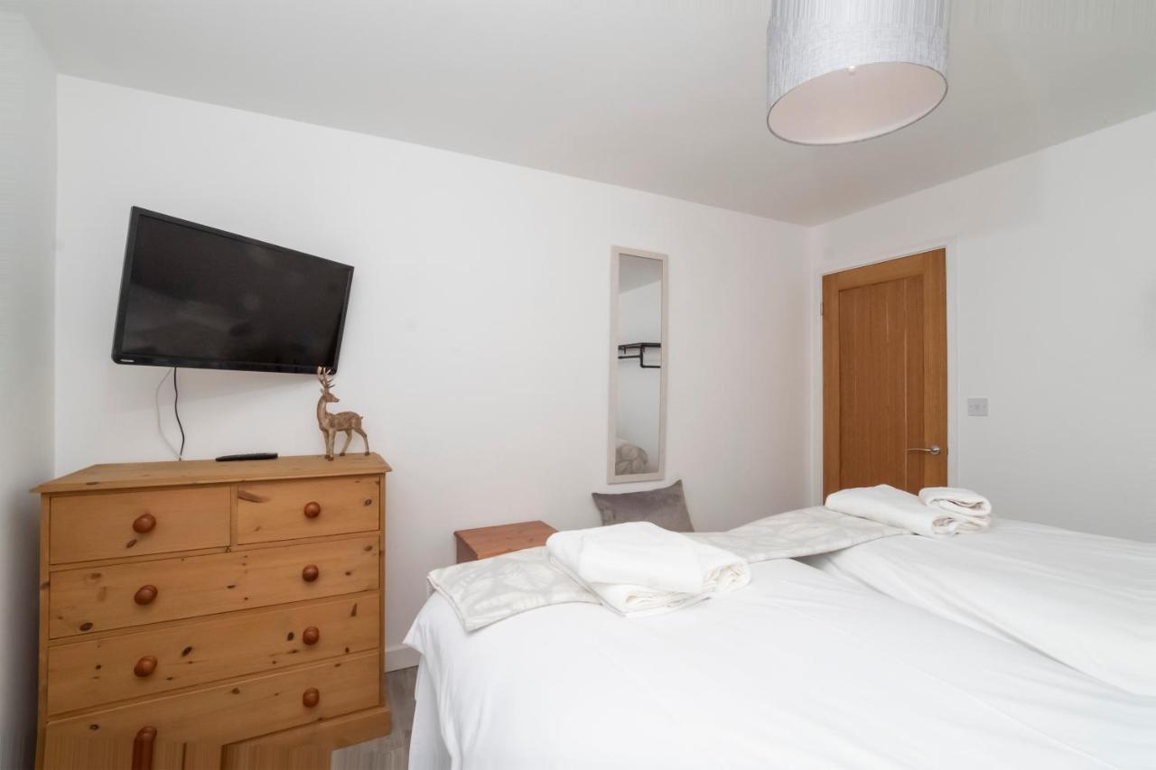 Livingstone Street Apartments With Free Parking York Exteriör bild