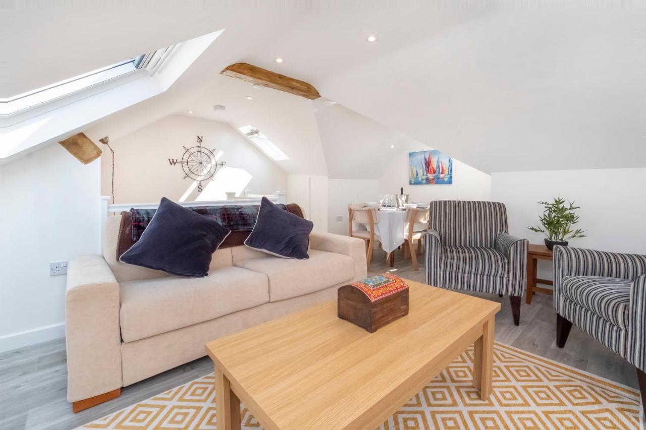 Livingstone Street Apartments With Free Parking York Exteriör bild