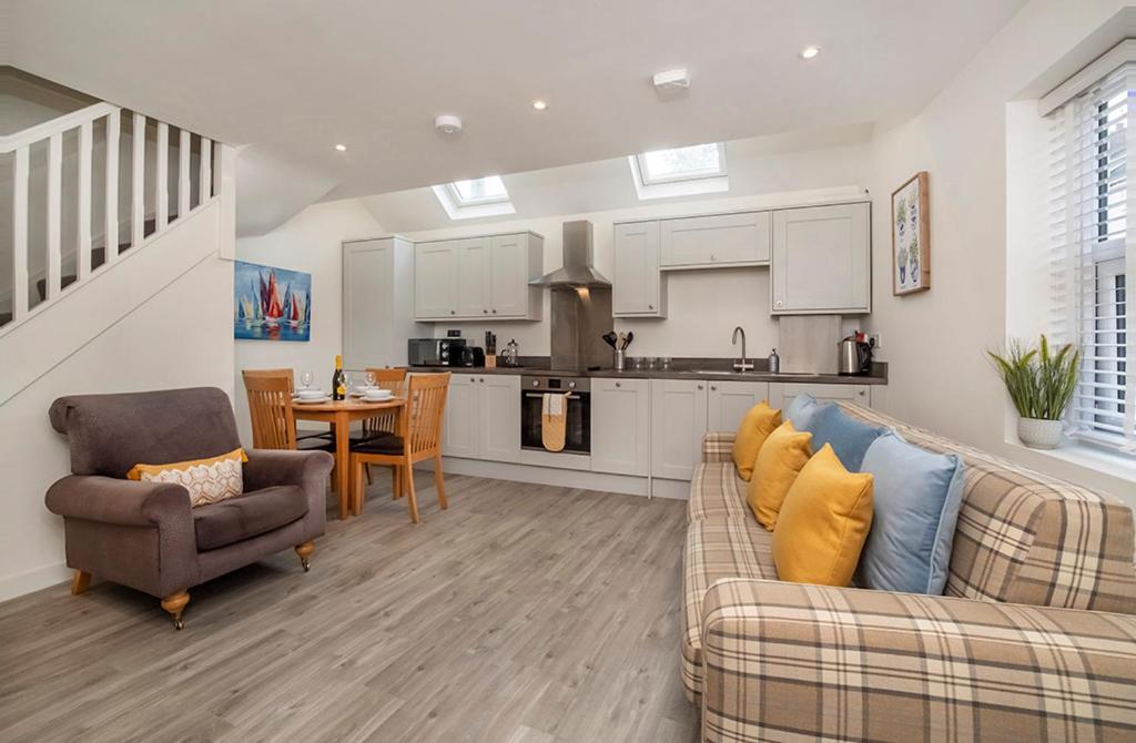Livingstone Street Apartments With Free Parking York Exteriör bild